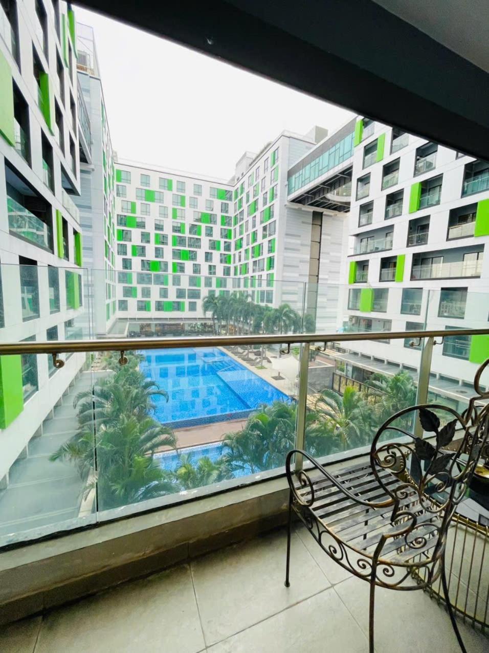 1br Republic Plaza, 5 Min From Tan Son Nhat Airport Căn hộ TP. Hồ Chí Minh