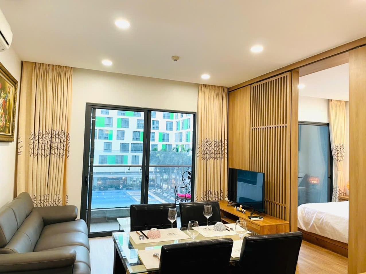 1br Republic Plaza, 5 Min From Tan Son Nhat Airport TP. Hồ Chí Minh