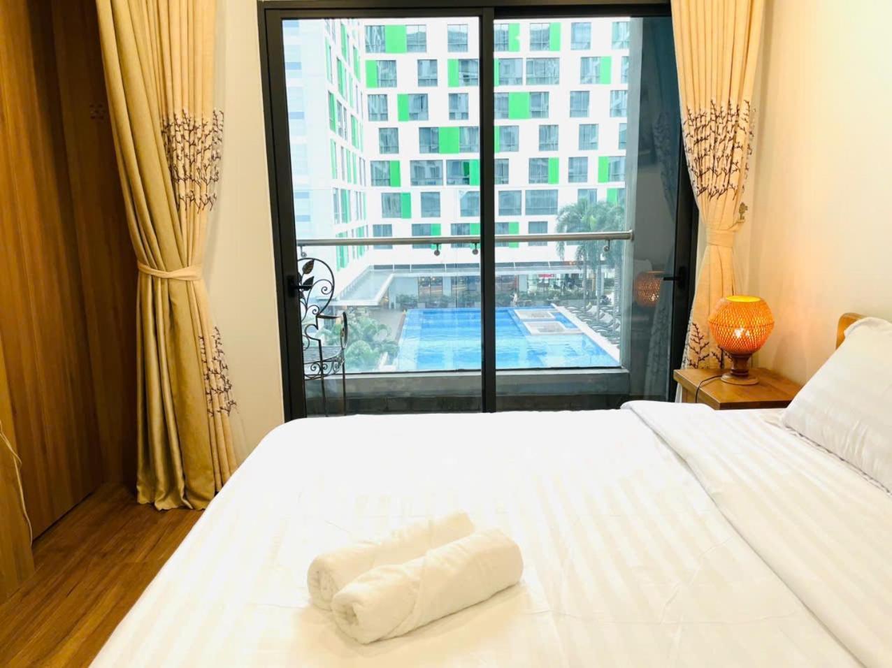 1br Republic Plaza, 5 Min From Tan Son Nhat Airport * TP. Hồ Chí Minh